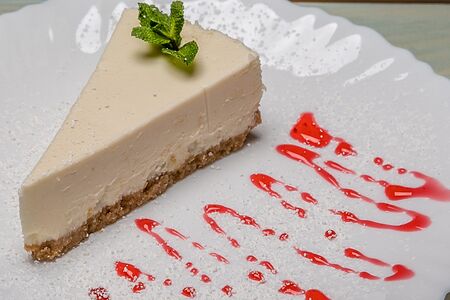 Чизкейк