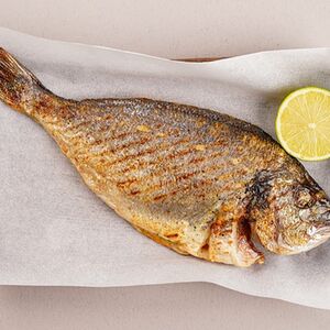 Գրիլ Դորադո