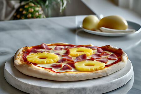 Пицца Гавайская