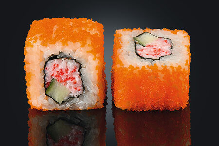 Ролл Айдахо маки