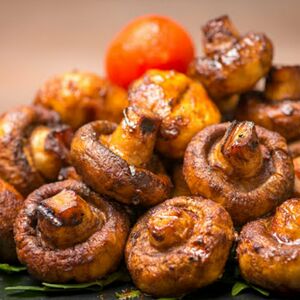 Грибочки Sakartveo