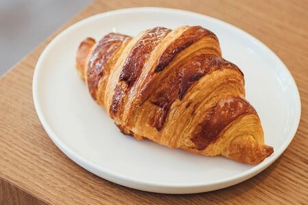 Круассан классический