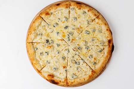 Четыре сыра