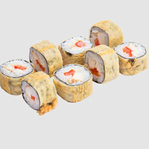 Չիքեն տեմպուրա ռոլլ