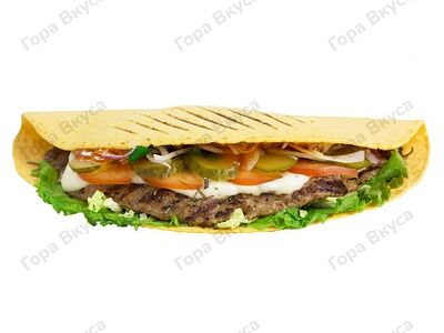 Кесадилья кабо сан лукас