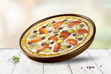 Пицца Бургер