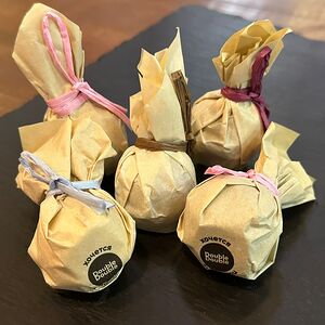 Конфеты ручной работы