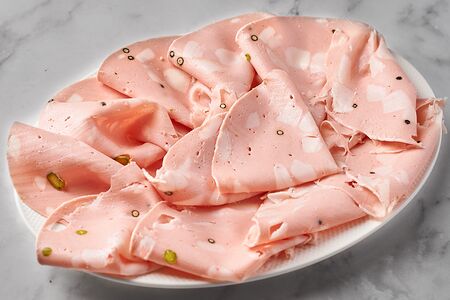 Мортаделла ди Болонья