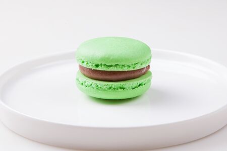 Макарон Лесной орех