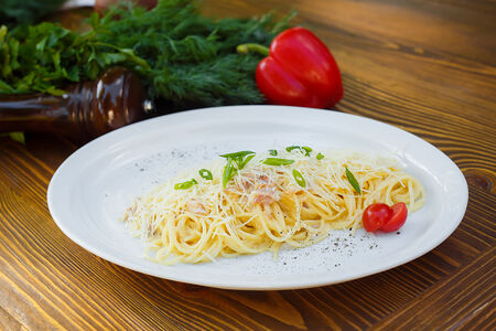 Паста Карбонара