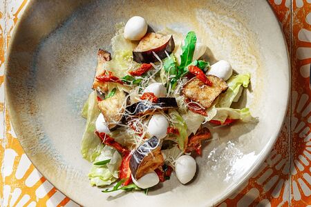 Пармиджано