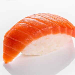 Лосось Сякэ