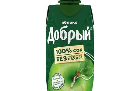 Сок Добрый