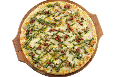 Пицца Фьюжн 33 см