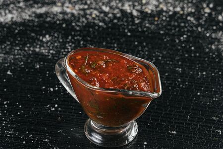 Соус Красный