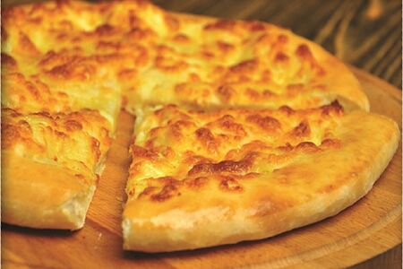 Хачапури по-менгрельски 730 г