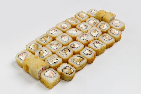 Сет Азиатка