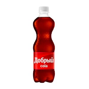 Добрый Cola большой