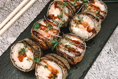 Эби Темпура