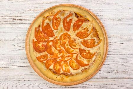 Пицца Маргарита