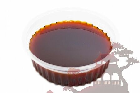 Соус терияки