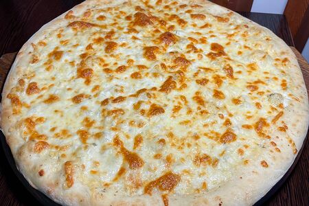 Пицца Четыре сыра