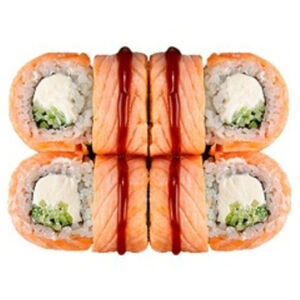 Запеченная Филадельфия