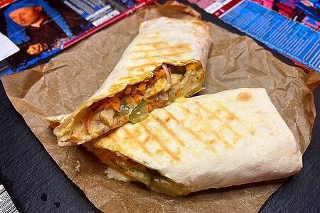 Шаурма Классика