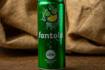 Fantola Lime