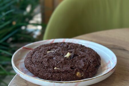 Куки шоколадное