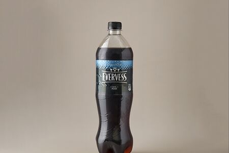 Напиток газированный Evervess Блэк Роял