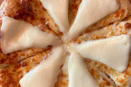 Хачапури по-царски