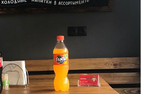 Фанта