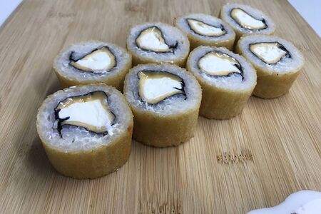 Темпура чиз