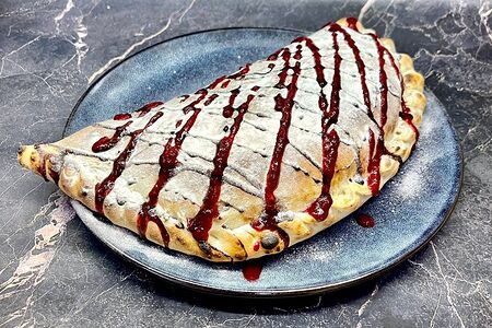 Кольцоне Ди Чоколато