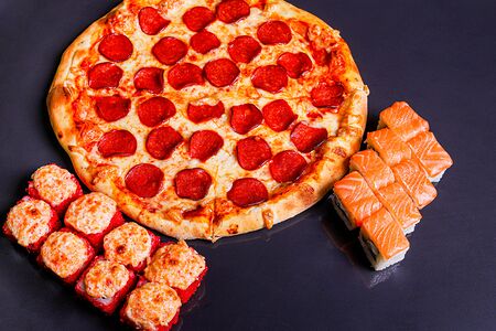 Сет Кино Домино