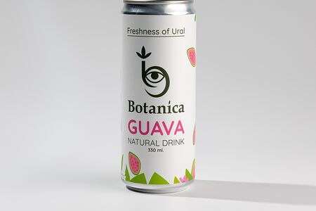 Botanica Guava