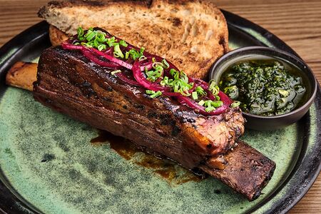 Ребра Кальби