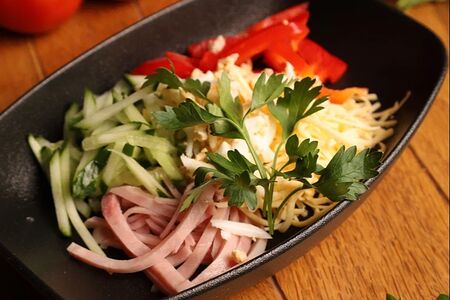 Салат Круиз