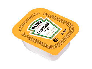 Соус сырный