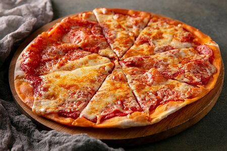 Пицца Пепперони