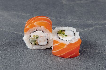 Филадельфия креветка