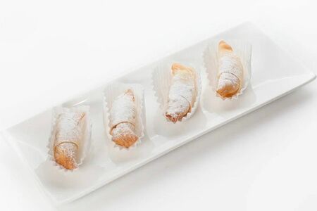 Десерт Мутаки