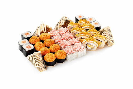 Отвал башки