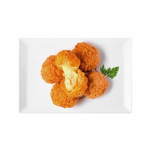 Сырные шарики