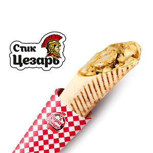 Стик Цезарь 150г
