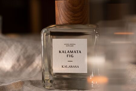 Диффузор Kalamata Fig