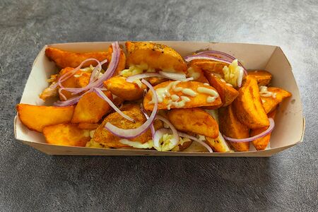 Айдахо по-деревенски