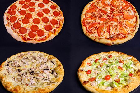 Сет Я люблю тебя Италия