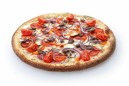 Пицца Рок-н-роллы